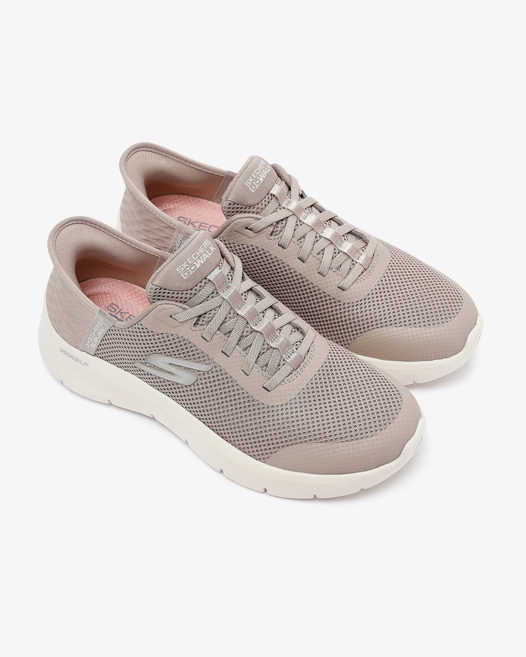 کفش ورزشی اسکیچرزSkechers Go Walk Flex-grand Entry - تصویر 3