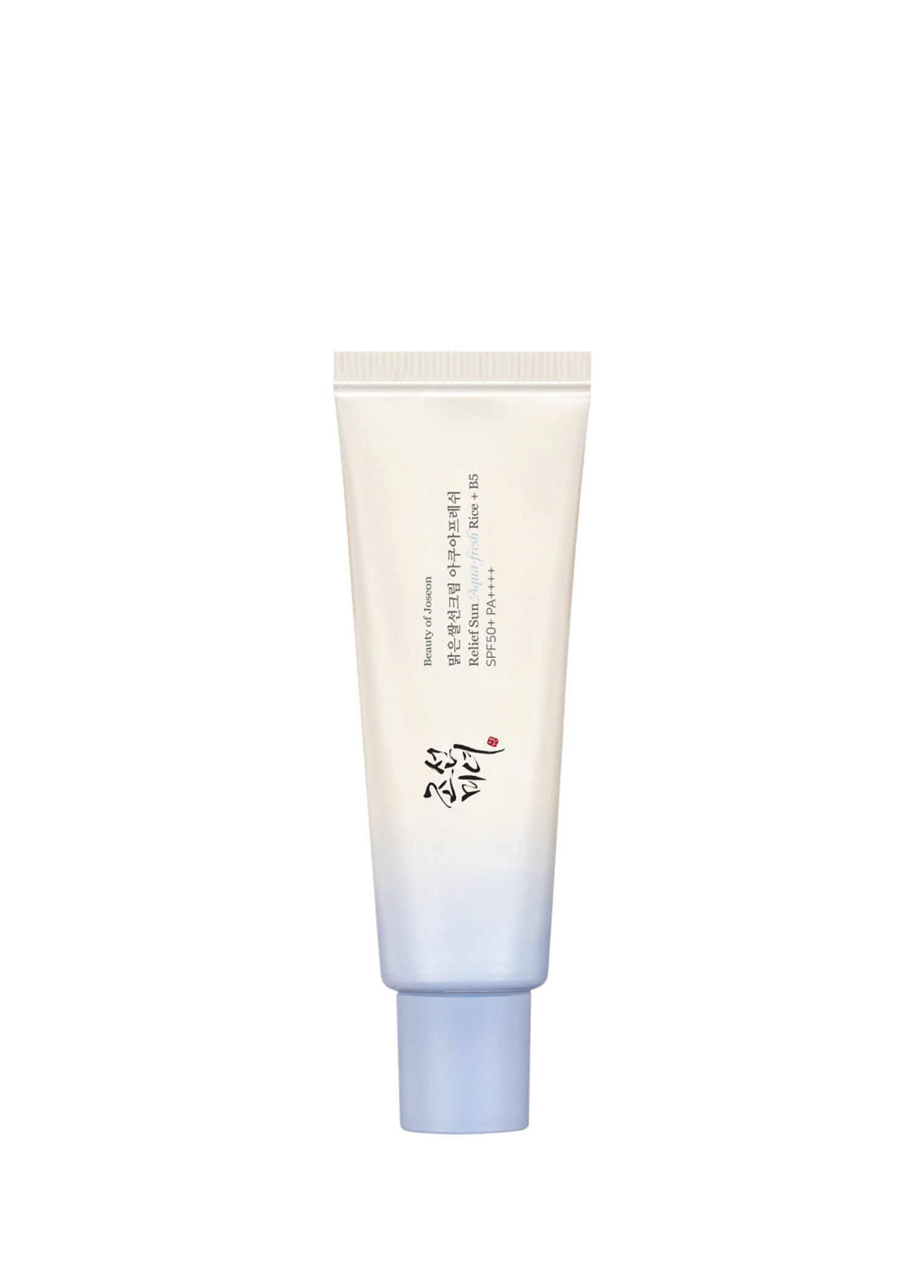 Beauty Of Joseon - کرم ضد آفتاب سبک و تسکین دهنده Relief Sun Aqua Fresh Rice + B5 SPF50+ PA++++ مرطوب کننده و محافظ در برابر اشعه ماوراء بنفش، 50 میلی لیتر - تصویر 6