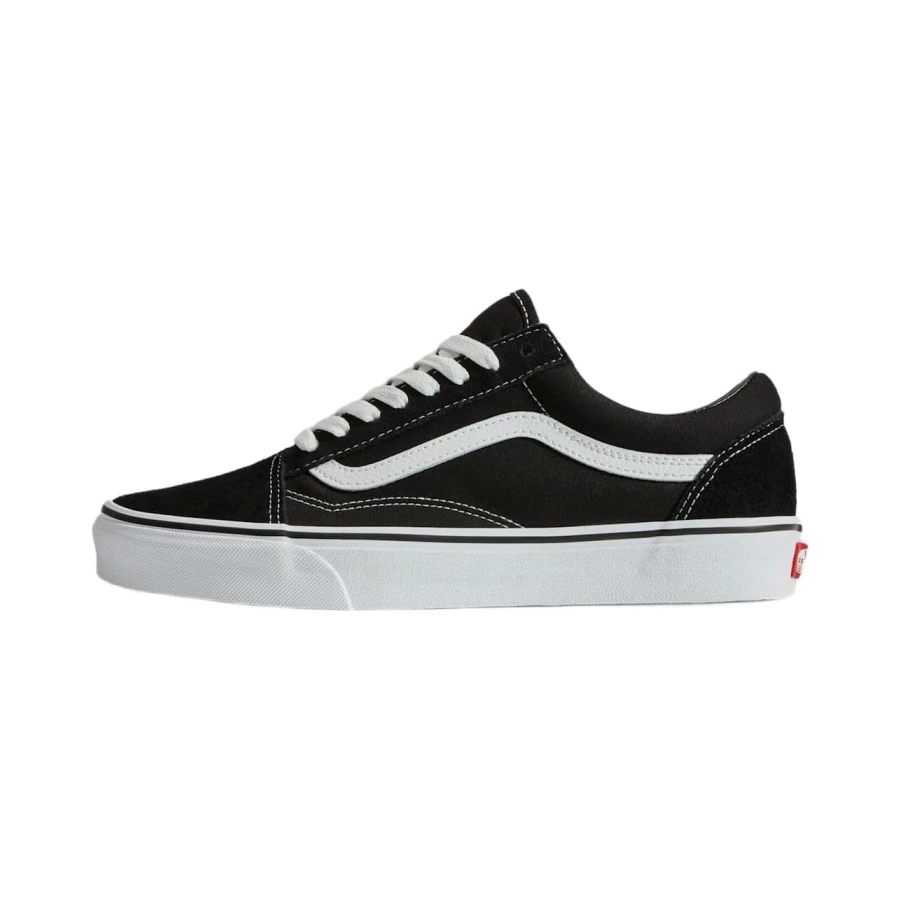Vans Old Skool noir