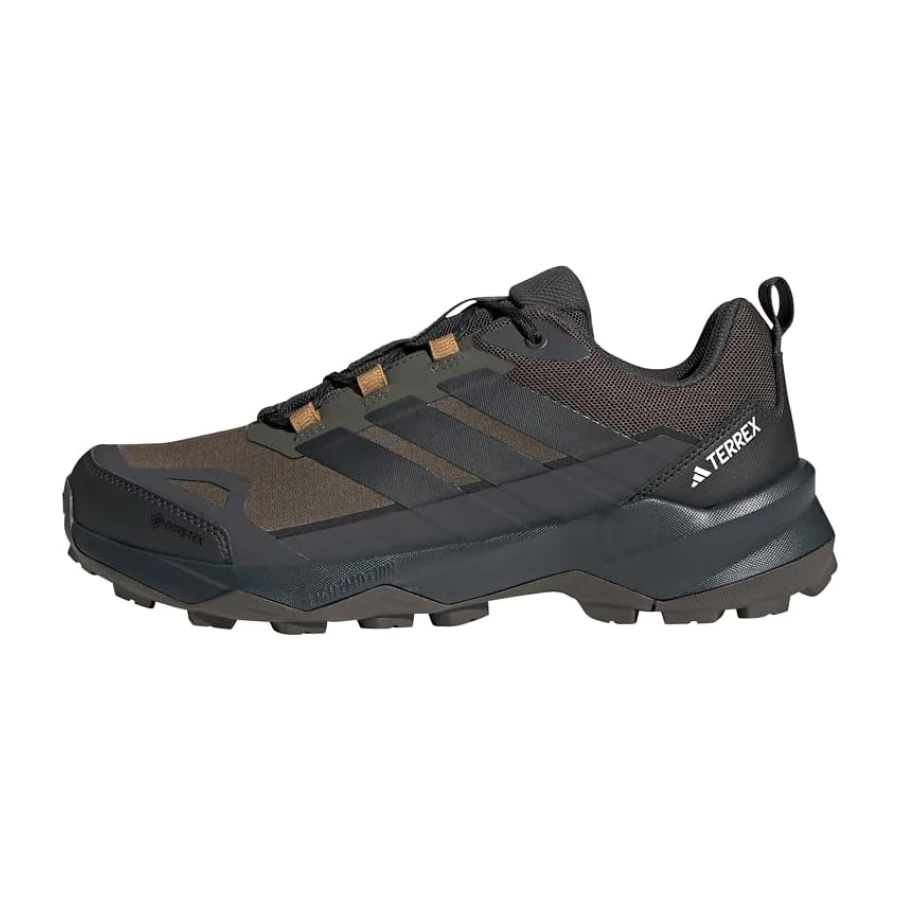 adidas Men's Chaussure de randonnée Terrex Skychaser AX5 Gore-TEX