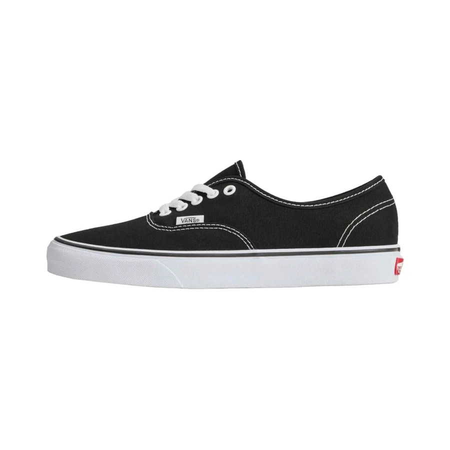 Vans K Authentic, Baskets mode mixte enfant