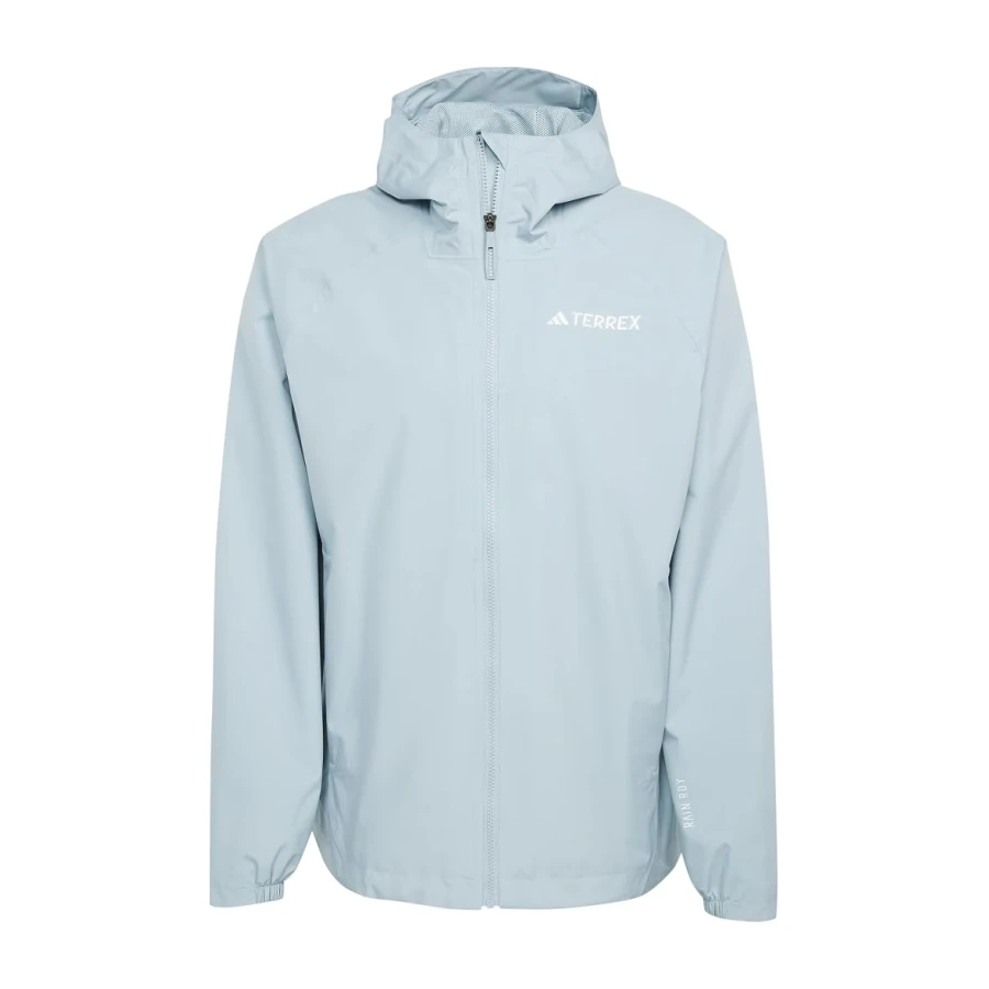 adidas Men's Veste 2 couches Terrex Multi RAIN.RDY