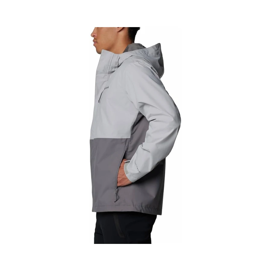 Columbia Hikebound Ii Jacket