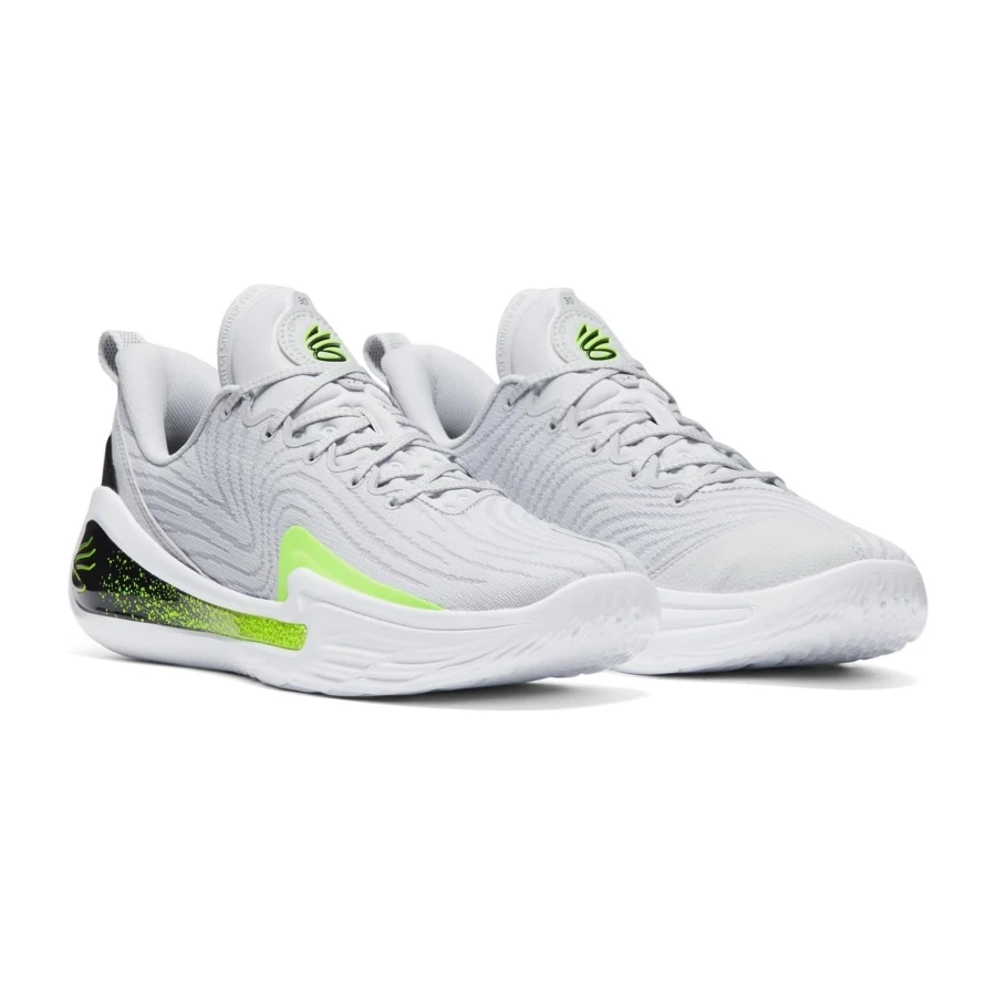 Under Armour Chaussures de basket-ball Curry 12 EXTL pour homme