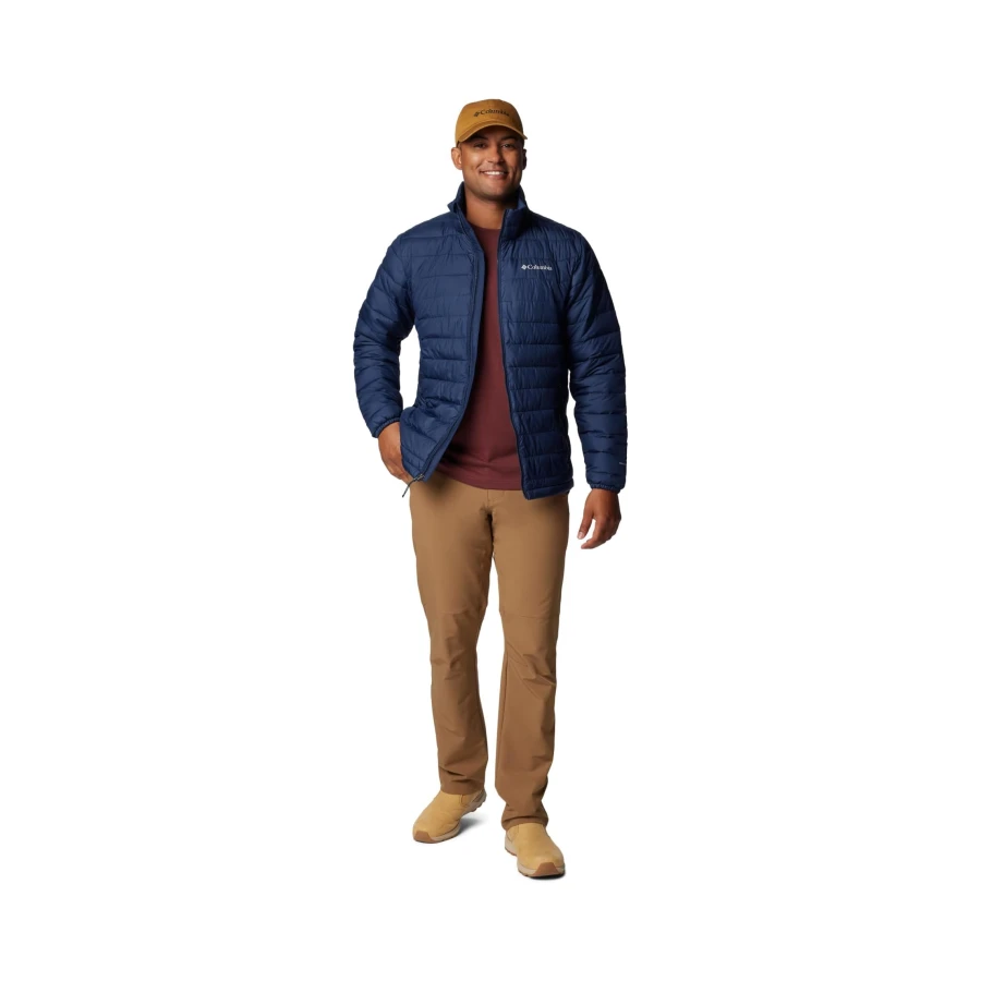 Columbia Powder Lite Ii Jacket