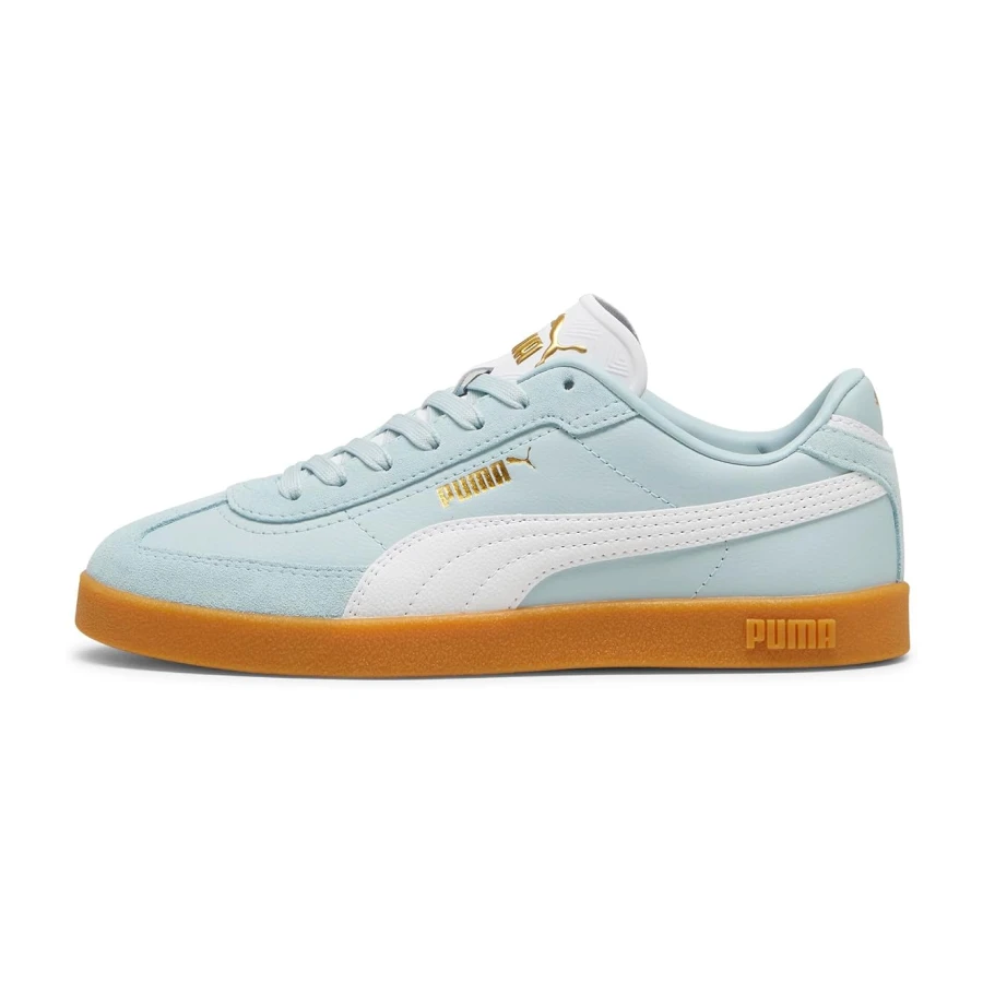 PUMA Club II Era Sneaker Mixte