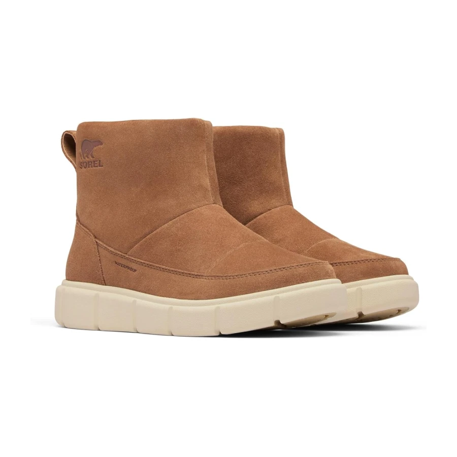 Sorel Sorel Explorerr 3 Slip-on Wp Botte tendanceFemme