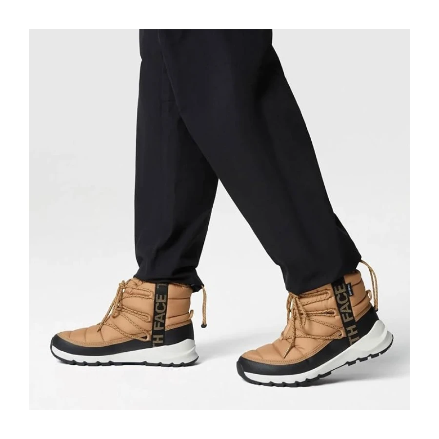 The North Face W Thermoball Lace Up Wp