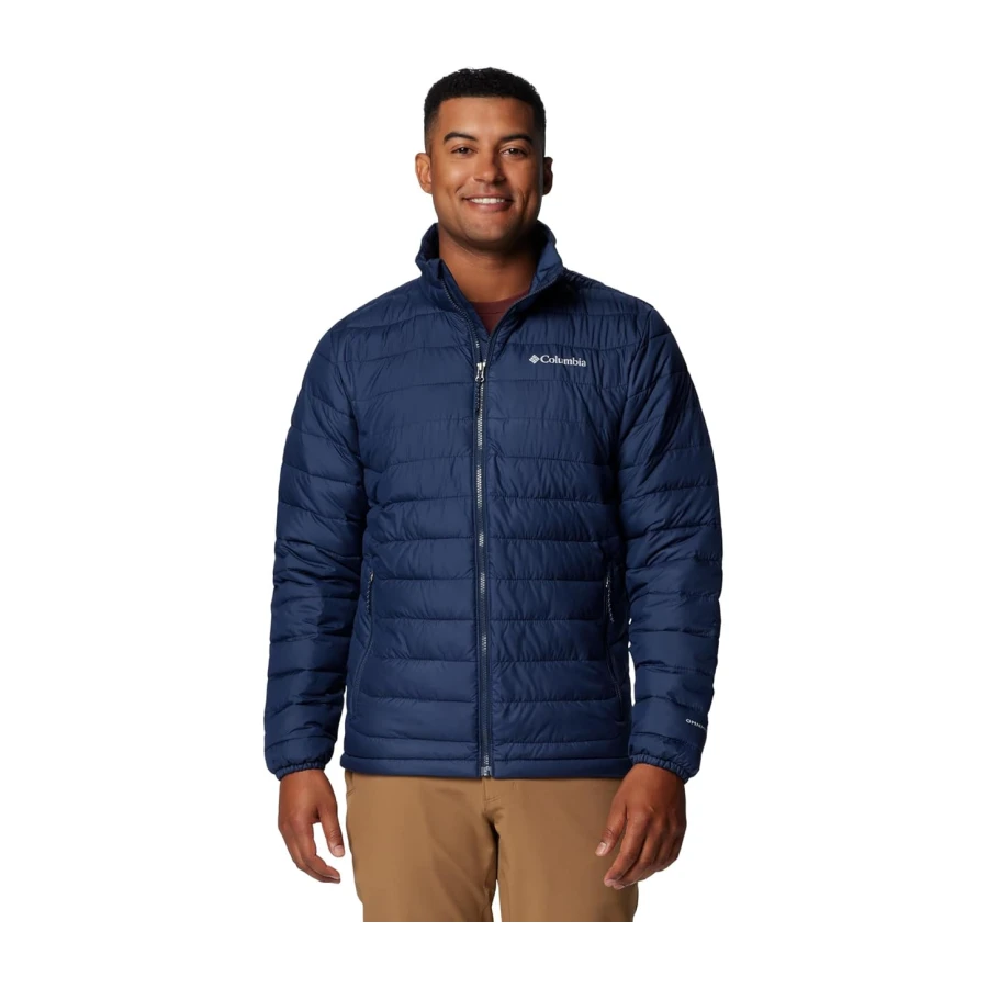Columbia Powder Lite Ii Jacket