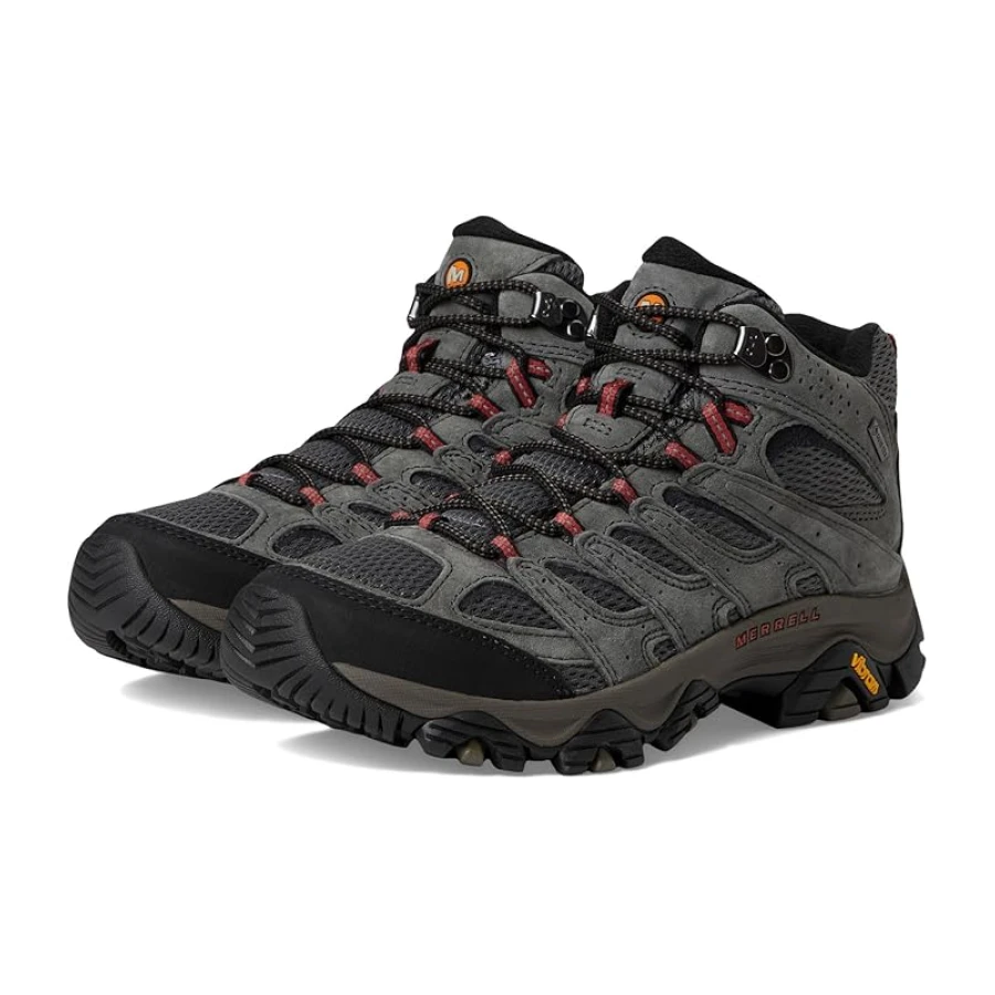 Top 5 Des Bottes de Randonn E · Olet Choix du public