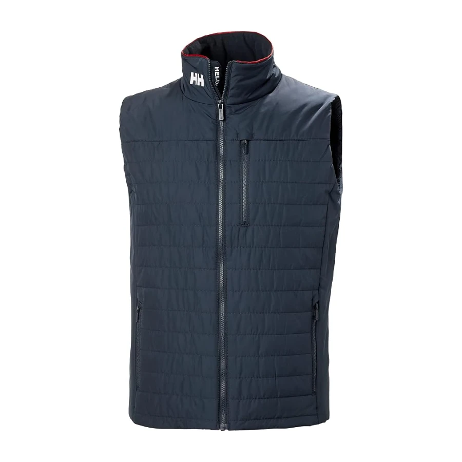 Helly Hansen Homme Gilet Isolant Crew 2.0