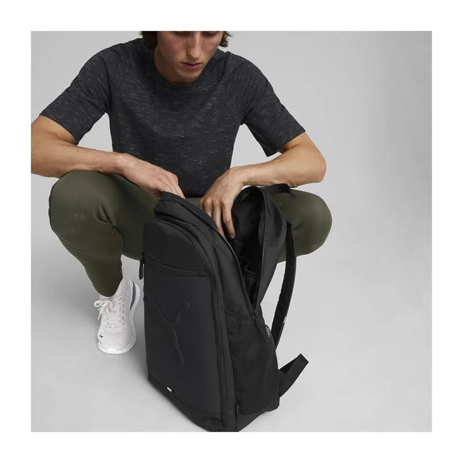 PUMA Petit Sac à Dos Buzz (13 L)