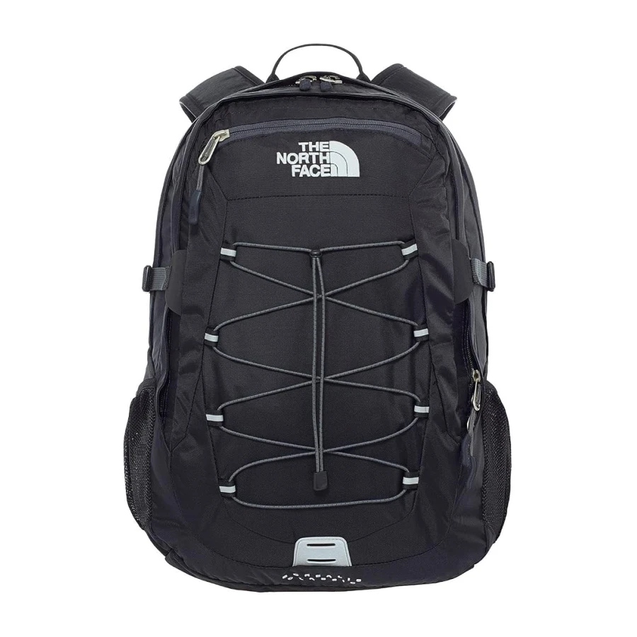 North Face Borealis Classic Sac à Dos Tnfblack/Asphgr