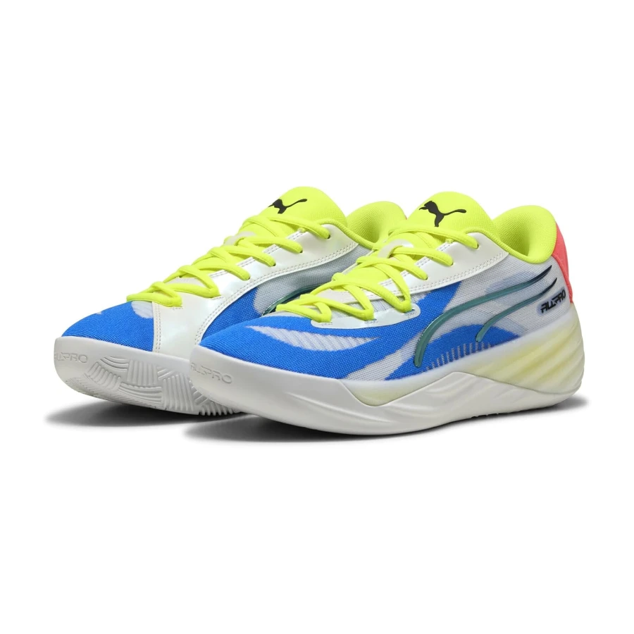 PUMA All-Pro Nitro Polar Express BasketHomme