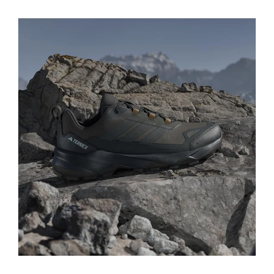 adidas Men's Chaussure de randonnée Terrex Skychaser AX5 Gore-TEX