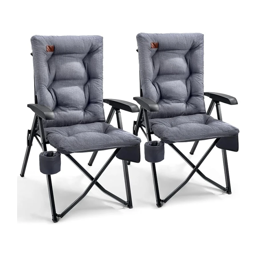 Top Chaises De Camping Le Comparatif · Olet Choix du public Palmarès