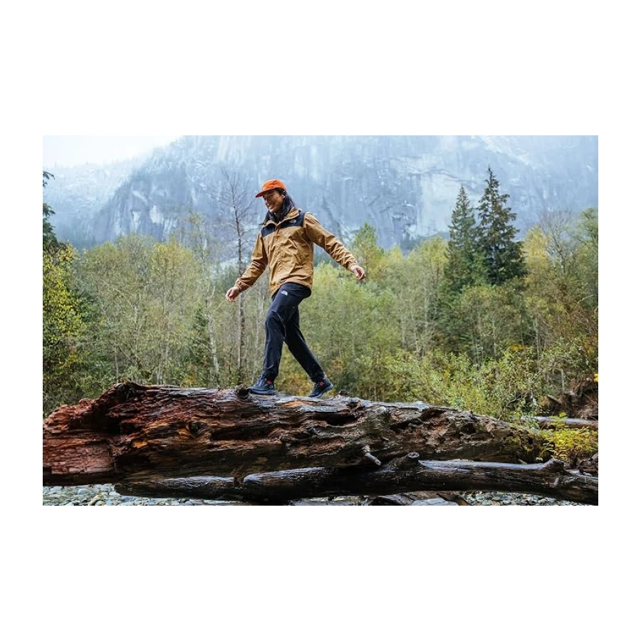 THE NORTH FACE M Antora Jacket