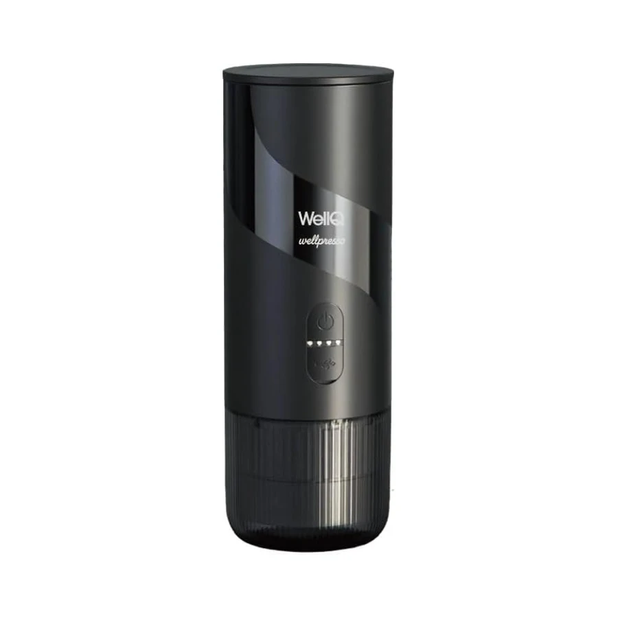 Wellpresso Taşınabilir Şarjlı Espresso Kahve Makinesi