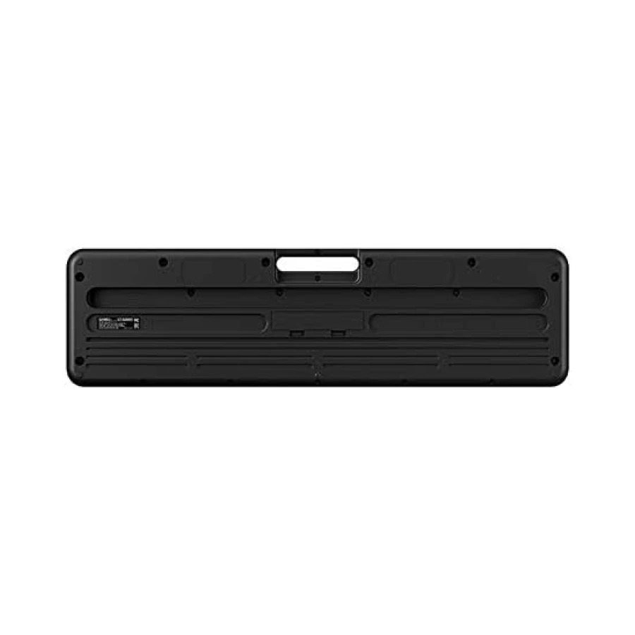 Casio Casiotone CT-S200BKC2 61 Tuşlu Org, Siyah