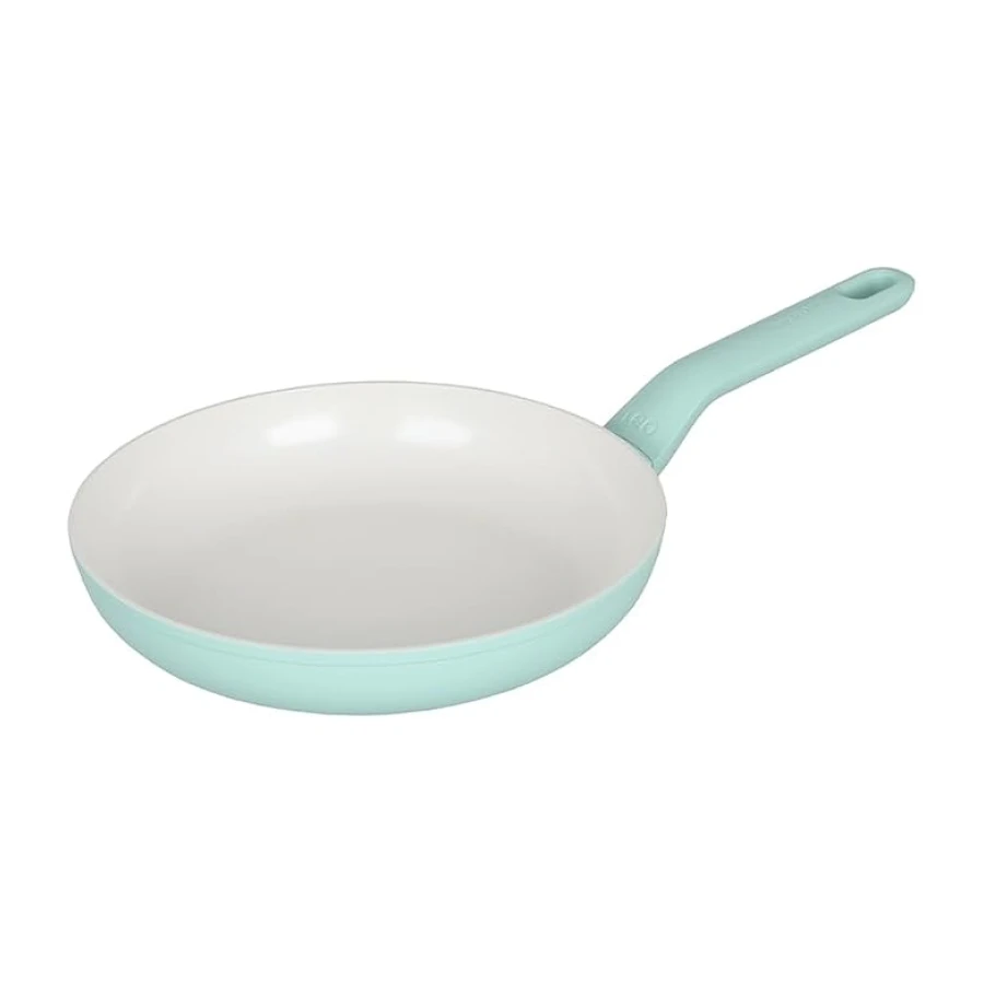 Berghoff LEO BALANCE 7 PARÇA TENCERE SETI MINT