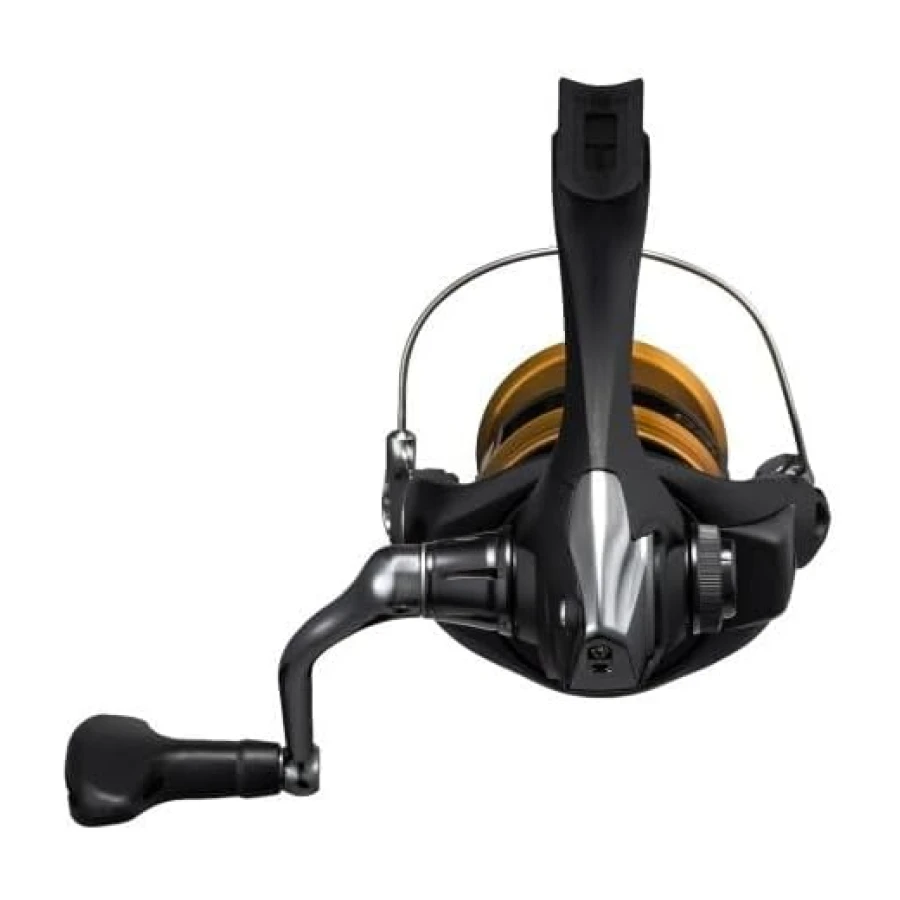 Levrek & Çipura Spin Olta Seti Shimano Kamış FX XT Spinning Moderate Fast 2,10m 10-30g 2pc&Shimano Makina FX 4000 FC