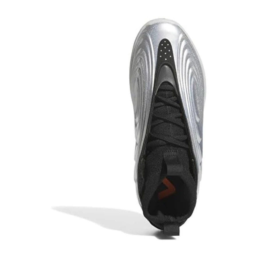 Adidas Harden Volume 10 Erkek Basketbol Ayakkabısı KJ1454Gri