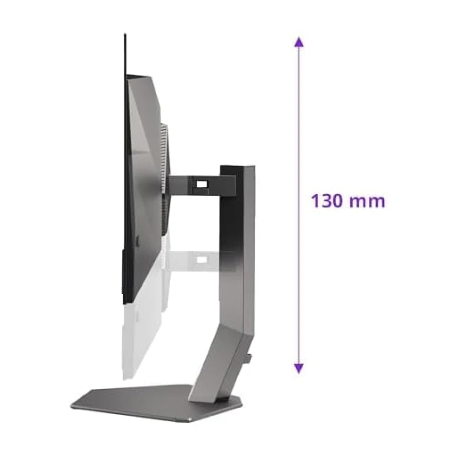 AGON PRO AG326UD 31.5" 165Hz 0.03ms HDMI DP AdaptiveSync Pivot HDR 400 RGB UHD QD-OLED Monitör