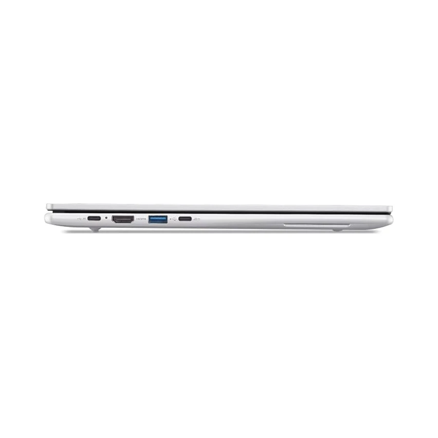 Acer Aspire NX.DLQEY.001 AMD Ryzen 7 5825U 16GB 512GB 15.6" FHD Laptop | FreeDOS, 512GB SSD Depolama, 16GB RAM, 60Hz FHD Ekran, AMD Ryzen 7 İşlemci