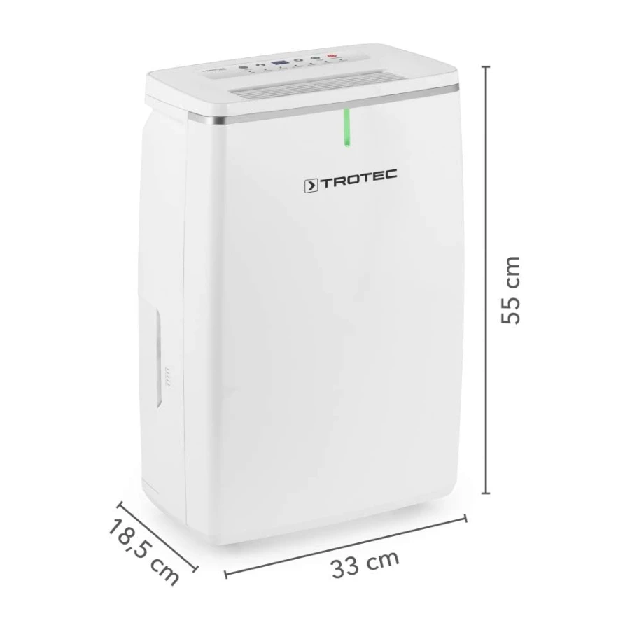 Trotec TTK 53 E Nem Alma Cihazı
