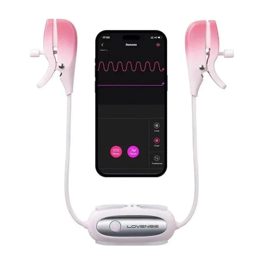 Lovense Gemini APP - LVSLGE