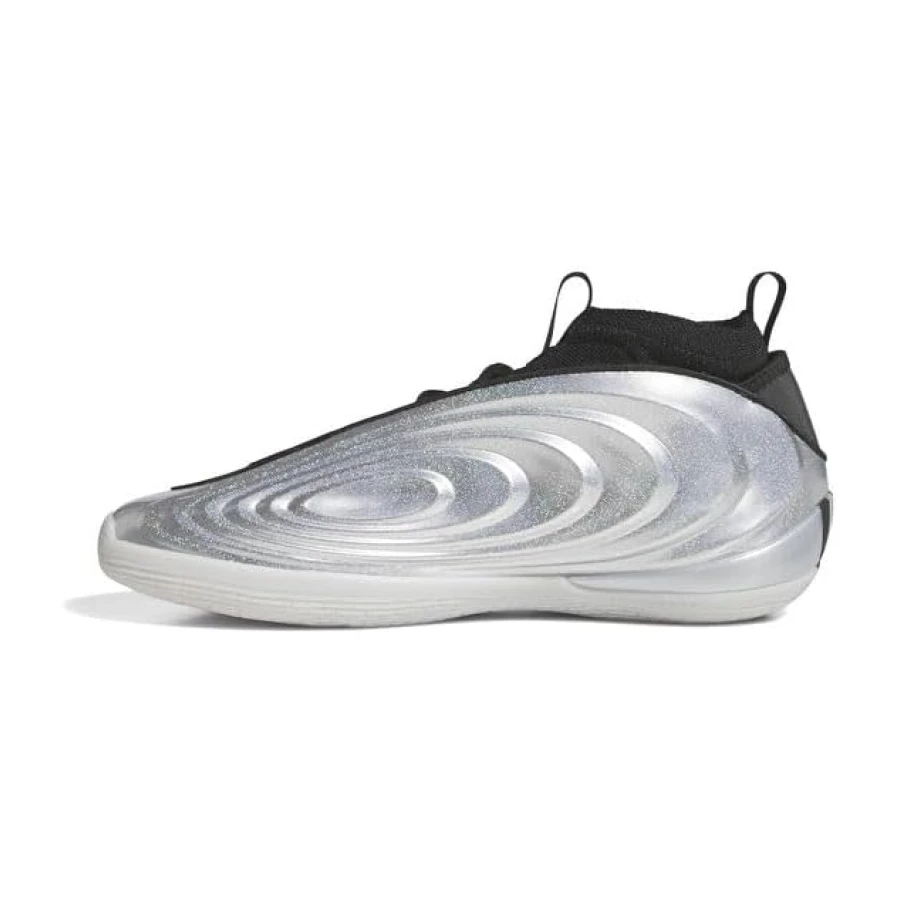 Adidas Harden Volume 10 Erkek Basketbol Ayakkabısı KJ1454Gri