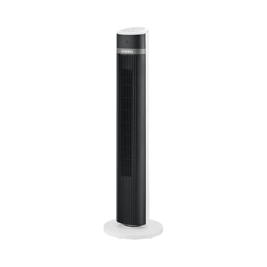 Luxell LXF-260 W Beyaz Kule Vantilatör