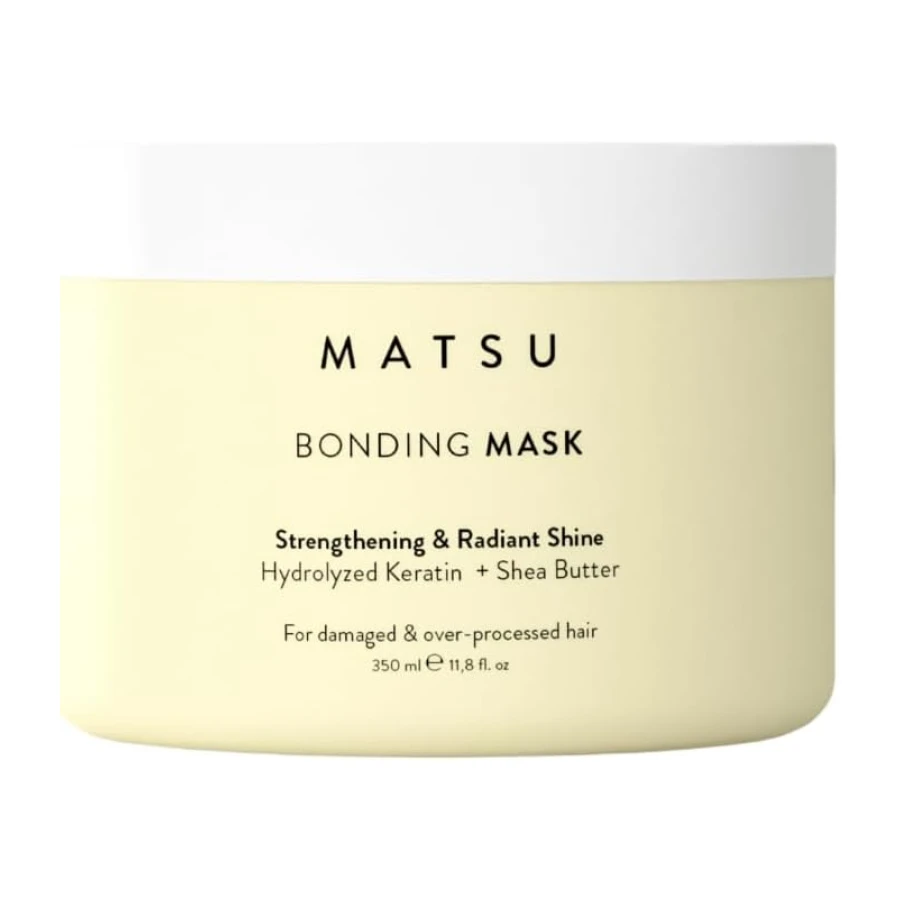 Matsu Professional Matsu Bonding Maske, 350 ml