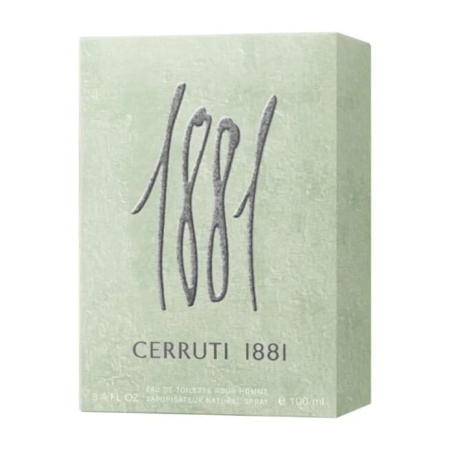 Cerruti 1881 Pour Homme Edt 100 ml Erkek Parfüm