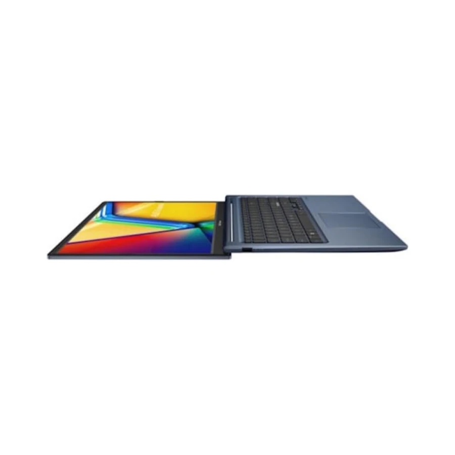 Asus VivoBook 15 X1504VA-NJ3665 Core5 120U 8GB 512SSD 15.6" FHD FreeDOS Dizüstü Bilgisayar