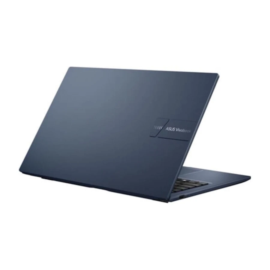 Asus VivoBook 15 X1504VA-NJ3665 Core5 120U 8GB 512SSD 15.6" FHD FreeDOS Dizüstü Bilgisayar