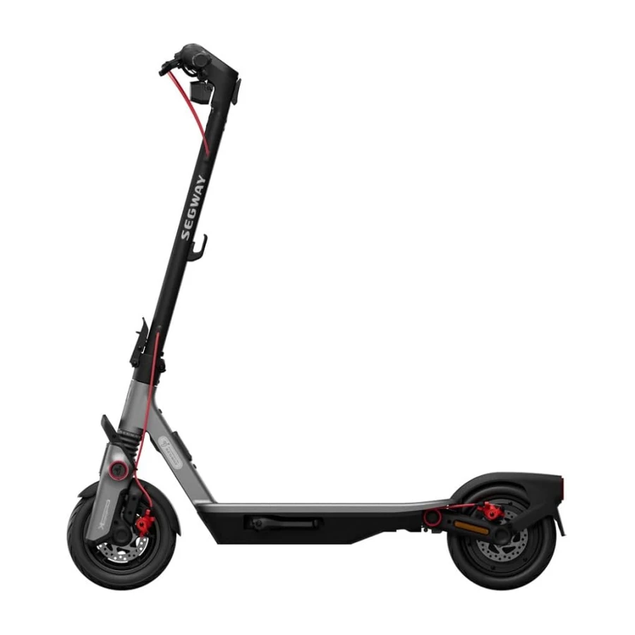 Segway Kickscooter Ninebot F3 Pro 1200 W Elektrikli Scooter
