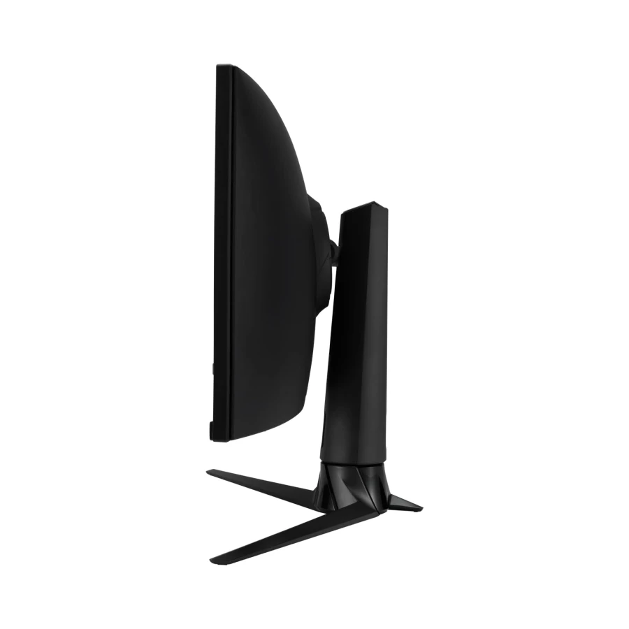 ASUS ROG Strix XG349C - 34 inç UWQHD kavisli oyun monitörü - 180 Hz, 1ms GtG, G-Sync uyumlu, DisplayHDR 400, KVM Switch - Fast IPS panel, 21:9, 3440x1440, DisplayPort, HDMI, USB-C, ergonomik