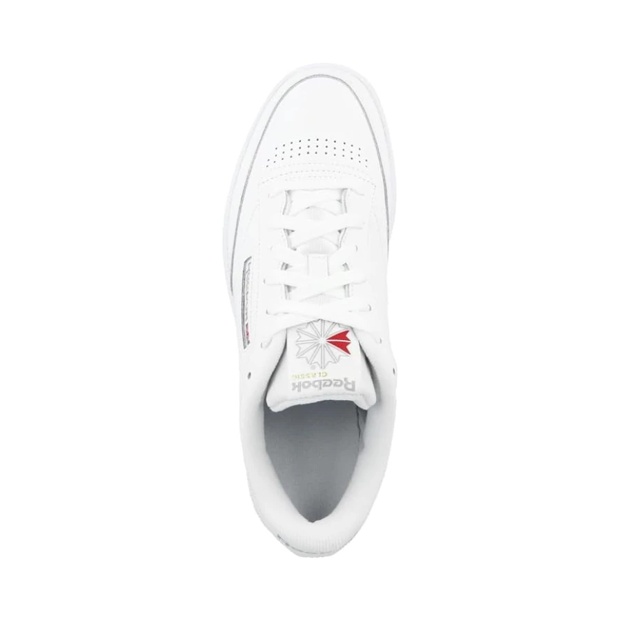 Reebok Club C 85 Kadın Günlük Spor Ayakkabı