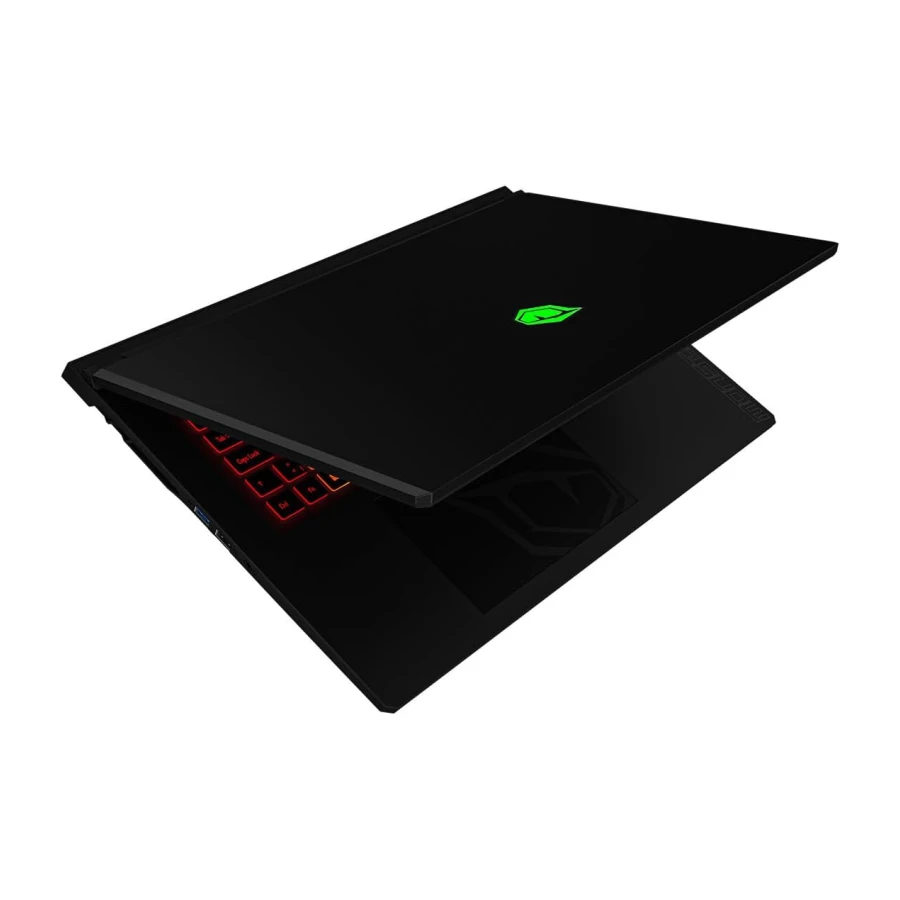 Monster Tulpar T7 V26.2.14 Intel Core i7 13620H 24GB RAM 1TB SSD 8 GB RTX 5060 Freedos 17,3" FHD 144 Hz Oyun Bilgisayarı
