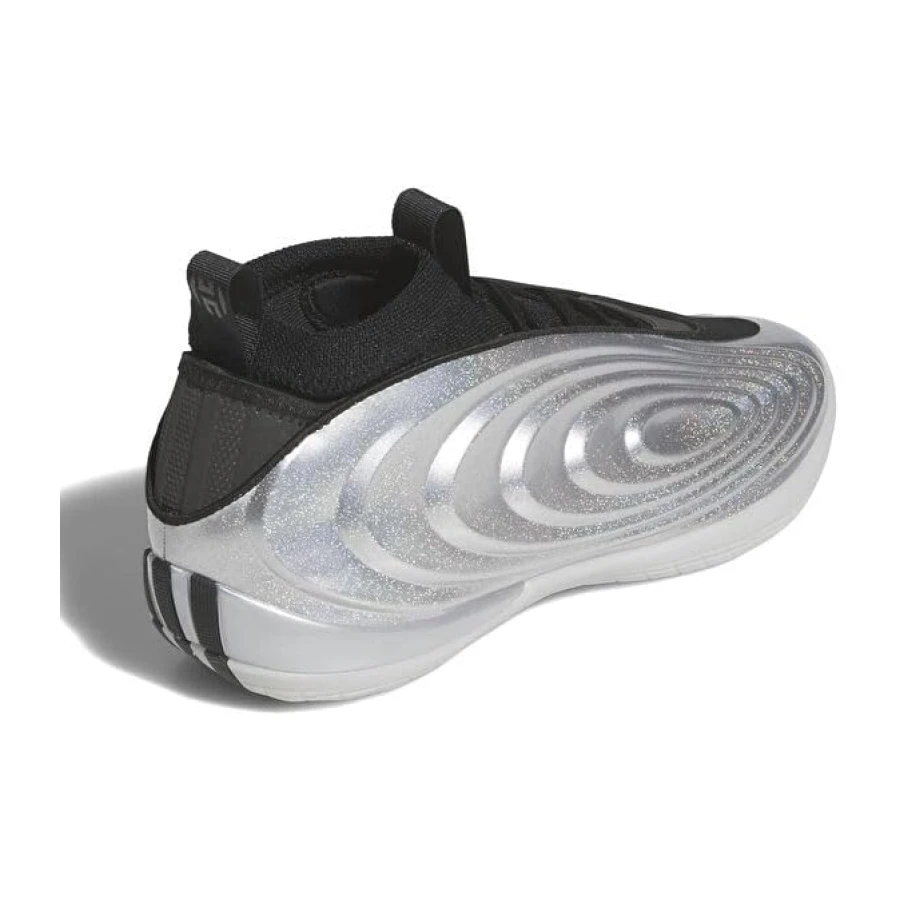 Adidas Harden Volume 10 Erkek Basketbol Ayakkabısı KJ1454Gri