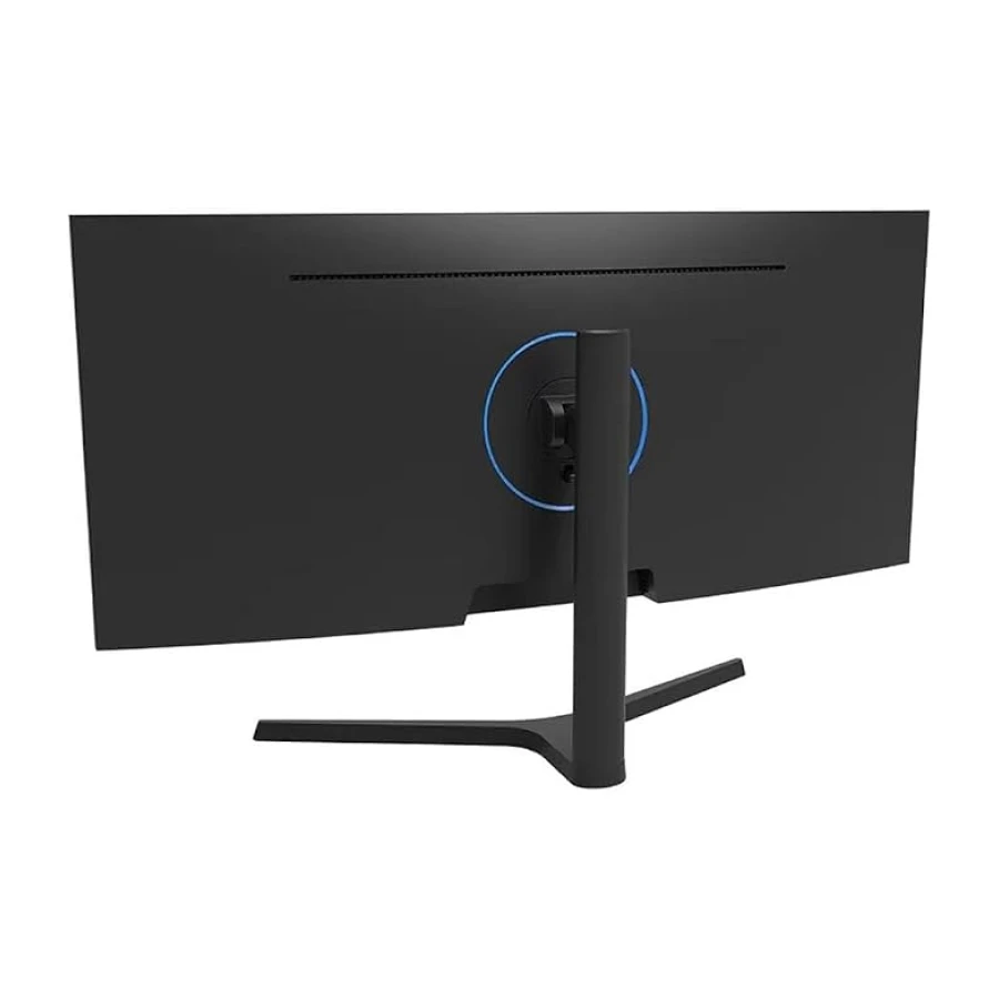 AIWA MP3424-Y 34" 165Hz 1ms Curved Gaming Monitör – UWQHD 3440x1440, Ultrawide, HDMI DisplayPort