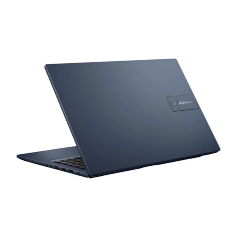 Asus VivoBook 15 X1504VA-NJ3665 Core5 120U 8GB 512SSD 15.6" FHD FreeDOS Dizüstü Bilgisayar
