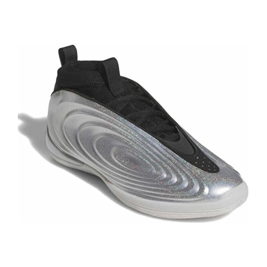 Adidas Harden Volume 10 Erkek Basketbol Ayakkabısı KJ1454Gri