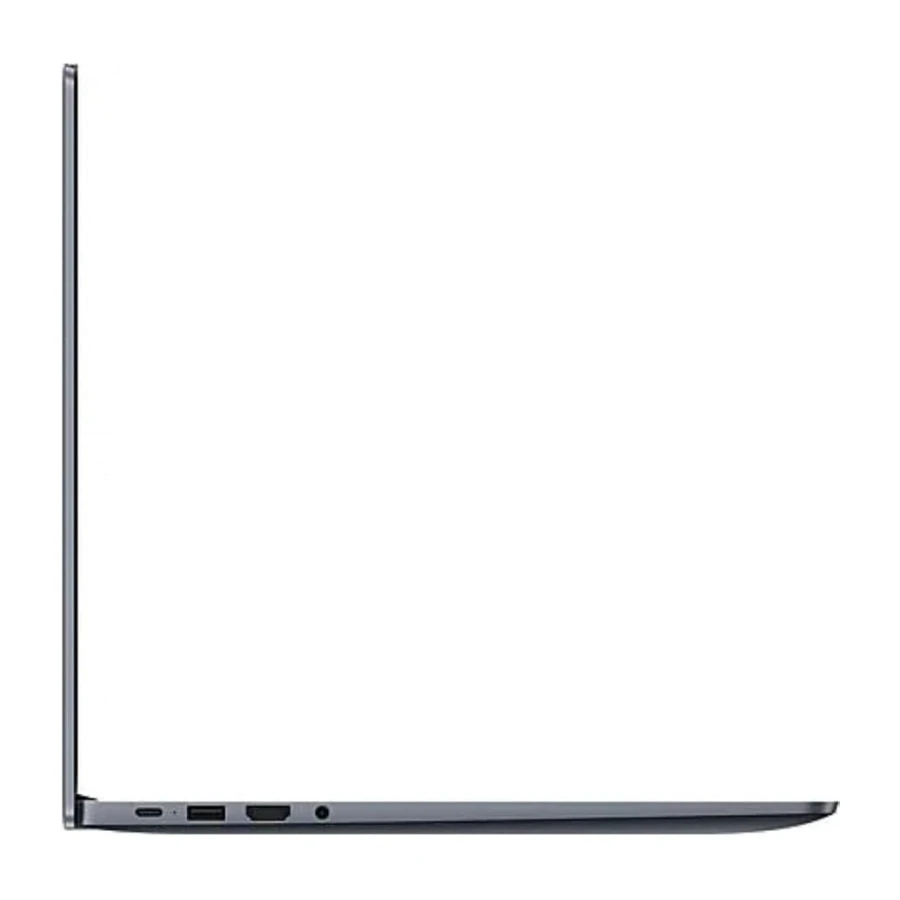 Huawei MateBook D16 53014NBE i5-12450H 16Gb Ram 512Gb Ssd 16" WUXGA FreeDos Dizüstü Bilgisayar