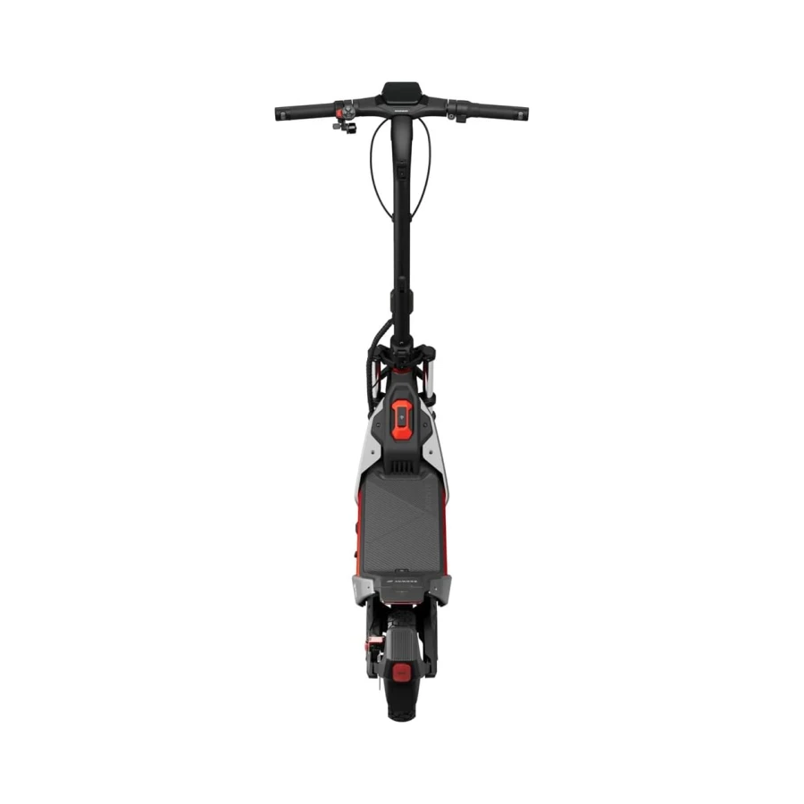 Segway ZT3 Pro 1600 W Elektrikli Scooter