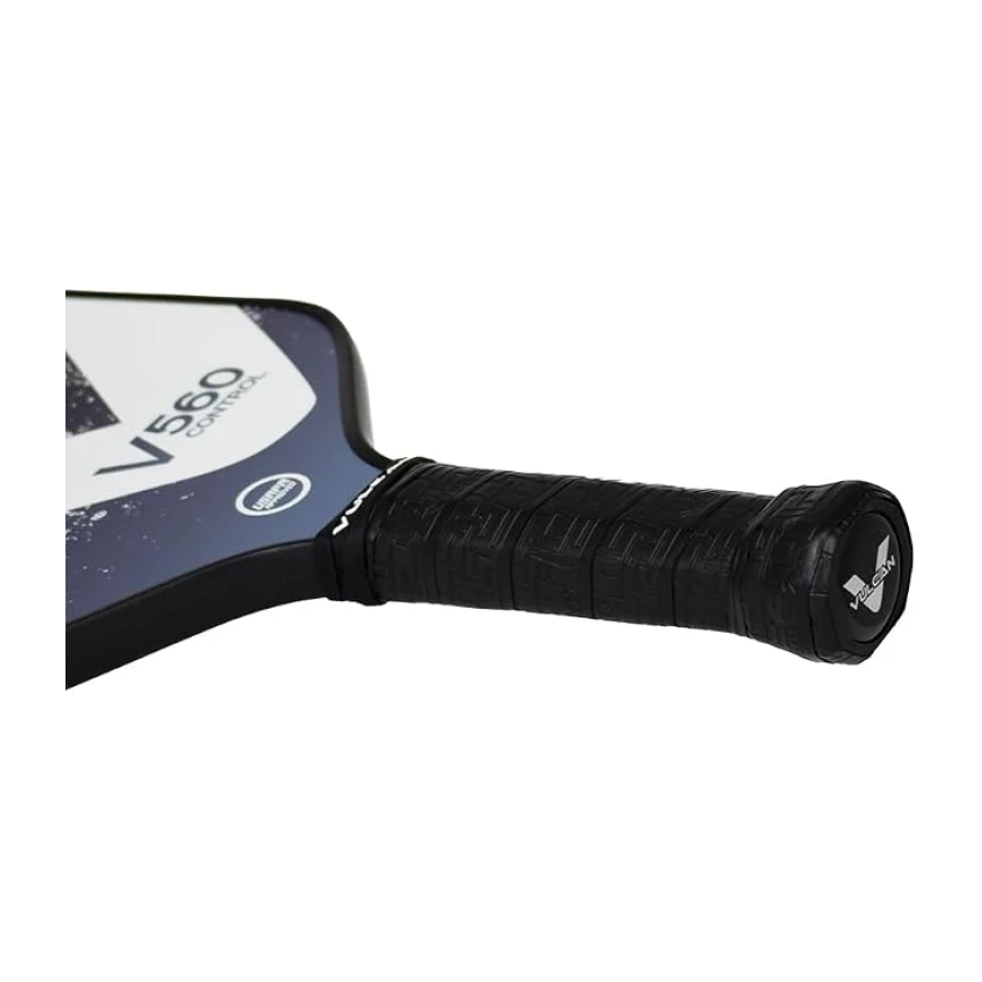 Vulcan V560 Kontrol Pickleball Küreği