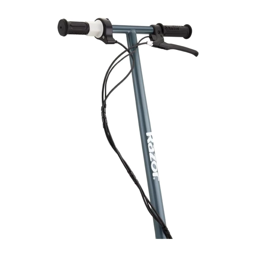 Razor araba, elektrikli, E300 Elektro Scooter