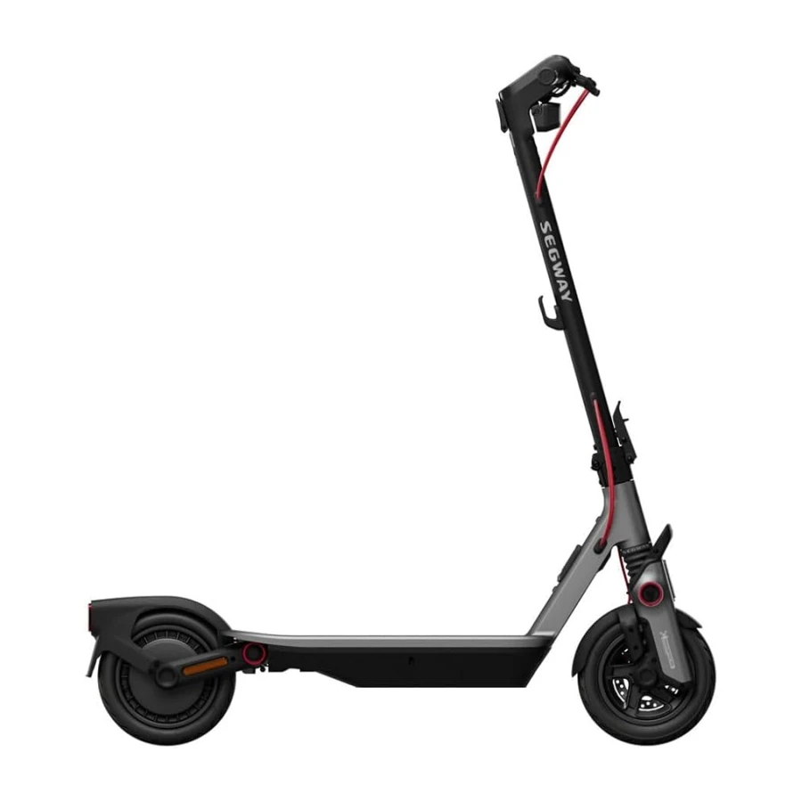 Segway Kickscooter Ninebot F3 Pro 1200 W Elektrikli Scooter