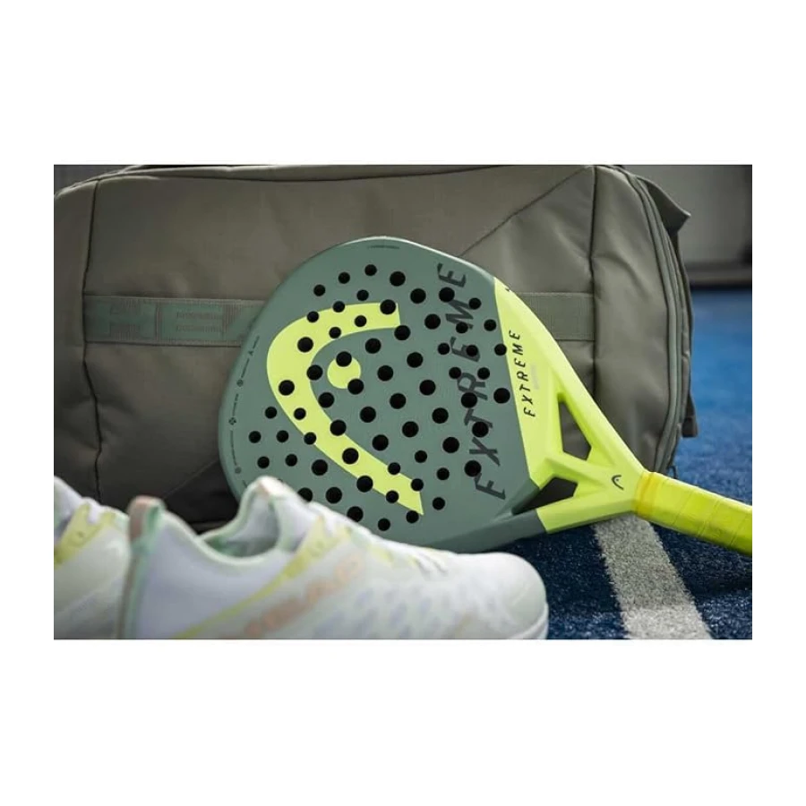 HEAD Extreme Padel Raket Kürek Serisi (Elit, Hareket, One, Pro)